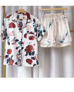 Korean 2Pc Night Suit
