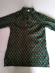 Ethnic Kurta ( Upto 2 Years)