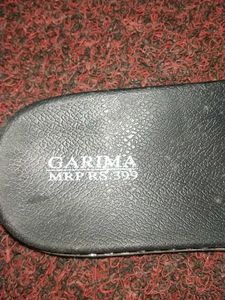Sparkly Garima Slippers