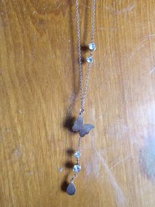 Set Of Necklaces