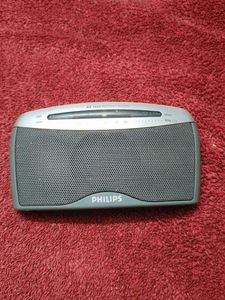 Philips AE1605 Pocket Radio (Not Working)