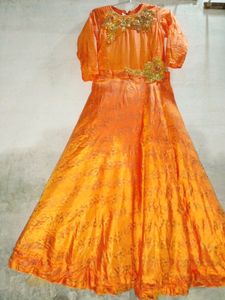 Women Stylish Ethnic Gowns