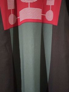 Stylish Multi-Color Kurti