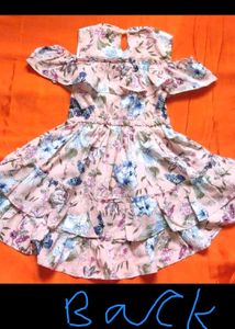 2 to 4 years Cute Girls Clothing combo Set