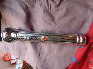 Torch &amp; Table Tennis Rackets