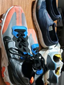 Combo 🥳♨️ Original Puma ,NB,Air Shoes