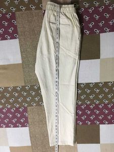 Unisex trouser
