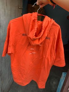 POLHAM orignal  Hoodie T-Shirt