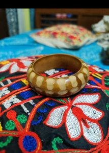 bone hand Kada