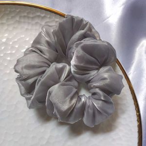 Colorful Scrunchie Set