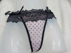 Hot Net Look