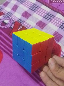 Rubik's Cube