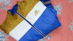 Original Woodland Jacket