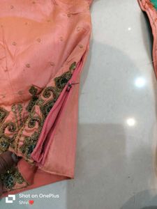 Lehnga Choli