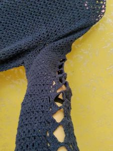 Winter Crochet