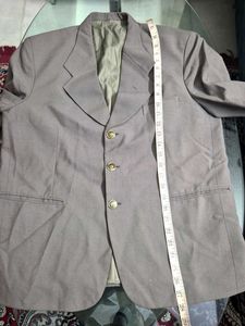 Men's Formal Suit Set