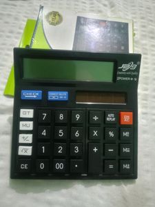 Calculator (Get 30 Rs.Off On Delivery 🤩✨)