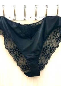 Lace Detail Briefs (new ) Size 2Xl