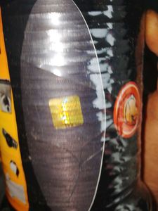 Kitna Flying Plastic Manjha  Original