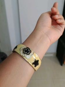 Animal Print Bracelet