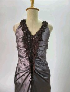 Elegant Evening Gown