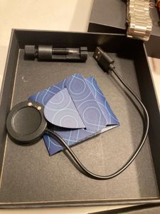 Pebble Trio Smartwatch ORIGINAL BRAND NEW