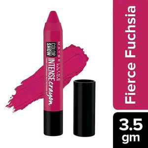 Maybelline Color Show Intense Crayon - Fierce Fuch