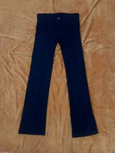 GapFit Sky High Studio Flare Leggings