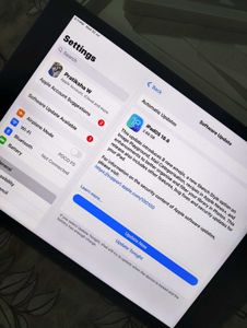 iPad 9th Gen (64Gb)