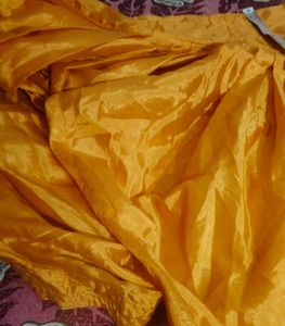 Salwar Orange Colour
