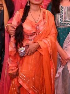 Suit Set (Mumtaz Cut)
