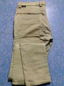 Casual Pant