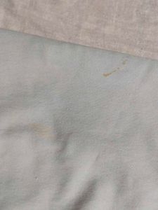 Blue Light Wash Skinny Jeans