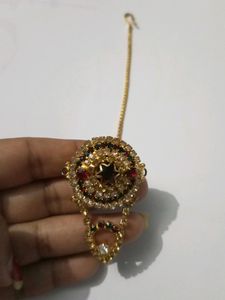 Maangtika