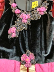 Front Slit Kurti💖