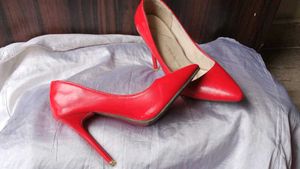 Pointed Toe Stilettos👠