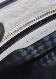 Karl Lager Field Handbags