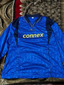 Vintage Royal Connex Jersey