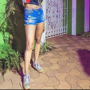 Lee Cooper Shorts