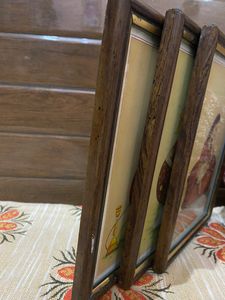 A Beautiful Wall art (Set Of 3 )