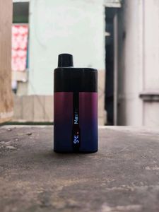 Vape Dual Filter