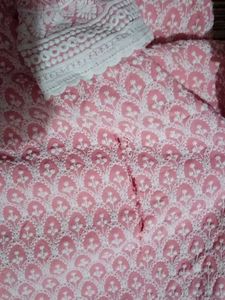 Anarkali Kurti