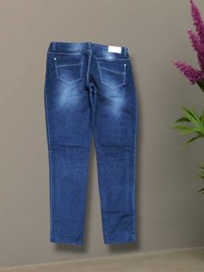 F@88 Size-30 (Sale) Latest Ladies high waist Jeans