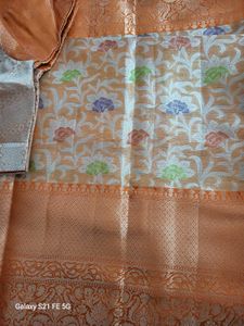Banaras Fancy Saree