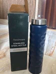 Water Bottle