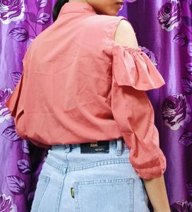 Fancy Shirt