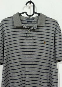 Polo Ralph Lauren Soft Touch Striped