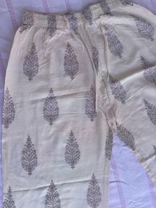 Printed Palazzos