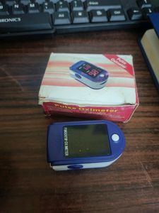 🔥check Video🔥 Pulse Oximeter