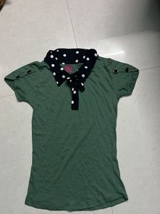 New Korean Top